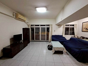 兆基社會住宅🏡學區3房社區，機能優質可租補（第1張）