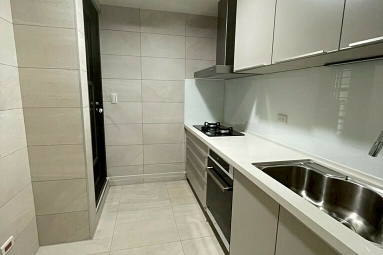 兆基社會住宅🏠宏國青田】全新3房雙衛車｜捷運通車生活優（第8張）