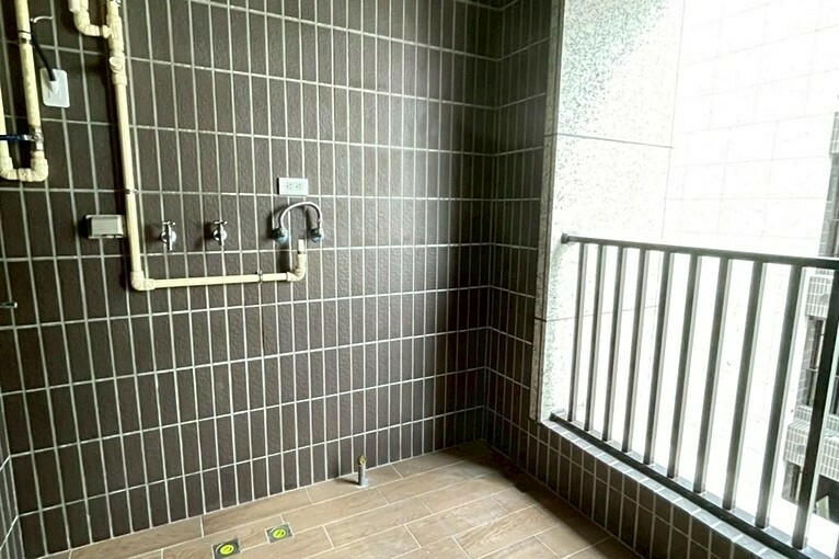 兆基社會住宅🏠宏國青田】全新3房雙衛車|捷運通車生活優(第10張)