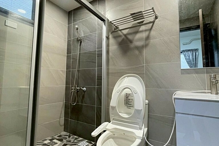 兆基社會住宅🏡麟小巷弄電梯三房/大空間/採光佳(第10張)