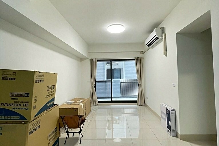 兆基社會住宅🏡麟小巷弄電梯三房/大空間/採光佳(第1張)