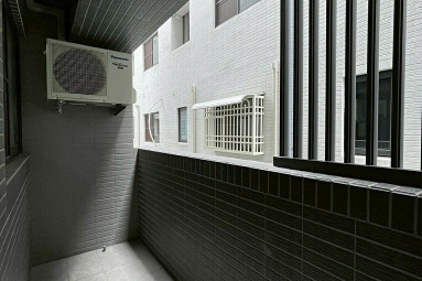 兆基社會住宅🏡麟小巷弄電梯三房/大空間/採光佳（第8張）