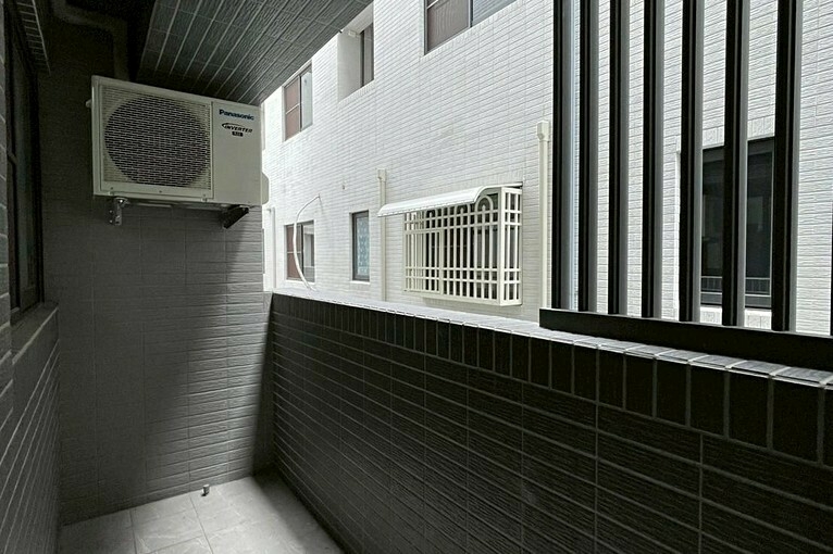 兆基社會住宅🏡麟小巷弄電梯三房/大空間/採光佳(第8張)