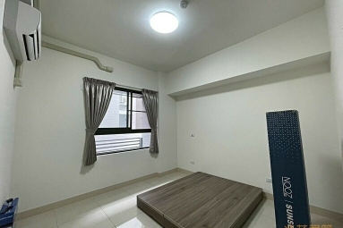 兆基社會住宅🏡麟小巷弄電梯三房/大空間/採光佳（第3張）