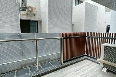 兆基社會住宅🏡麟小巷弄電梯三房/大空間/採光佳（第6張）