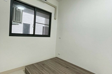 兆基社會住宅🏡麟小巷弄電梯三房/大空間/採光佳（第5張）