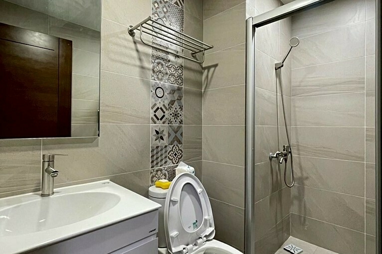 兆基社會住宅🏡麟小巷弄電梯三房/大空間/採光佳(第9張)