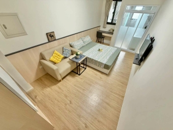 電梯/可租補/固定機車位/乾濕分離/陽台獨洗/近高鐵 - Image 8