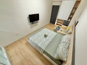 電梯/可租補/固定機車位/乾濕分離/陽台獨洗/近高鐵 - Image 12