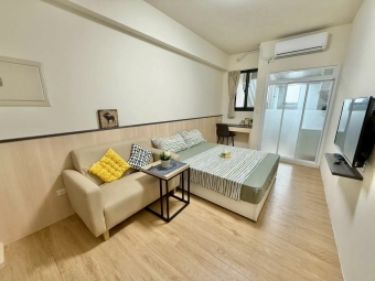 電梯/可租補/固定機車位/乾濕分離/陽台獨洗/近高鐵 - Image 13