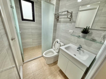 電梯/可租補/固定機車位/乾濕分離/陽台獨洗/近高鐵 - Image 10