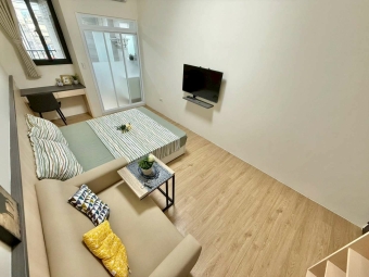 電梯/可租補/固定機車位/乾濕分離/陽台獨洗/近高鐵 - Image 14