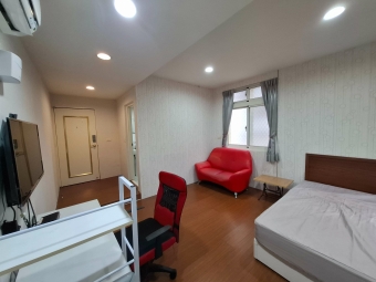 西區草悟道套房 - Image 10