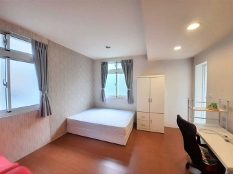 西區草悟道套房 - Image 12