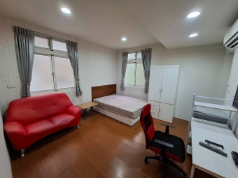 西區草悟道套房 - Image 8