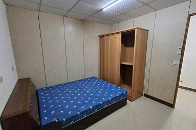 兆基社會住宅🏠【大成雙學區】黃金3樓免爬高大3房｜機能絕佳（第2張）