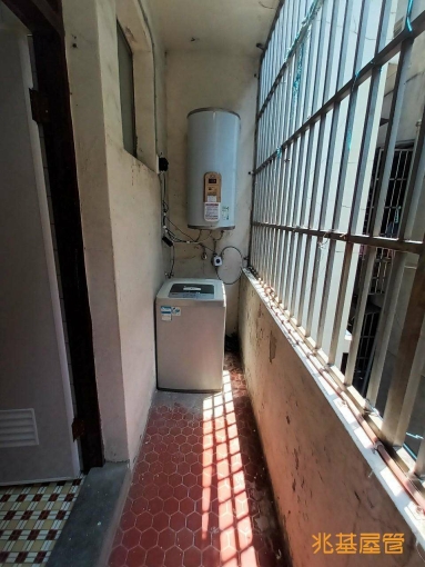 兆基社會住宅🏠【大成雙學區】黃金3樓免爬高大3房｜機能絕佳（第7張）
