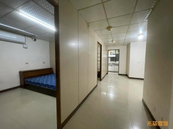 兆基社會住宅🏠【大成雙學區】黃金3樓免爬高大3房｜機能絕佳（第3張）