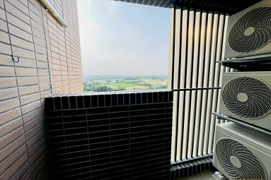 兆基社會住宅🏠大園A18新成屋2房車可租補免仲（第9張）