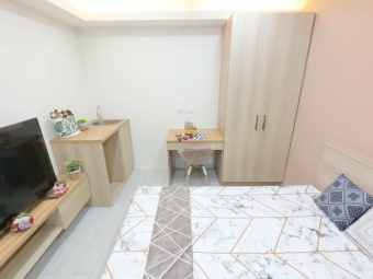 ❤️北屯可貓套房❤️機能滿裝套房❤️機車位❤️近四維國小（第4張）