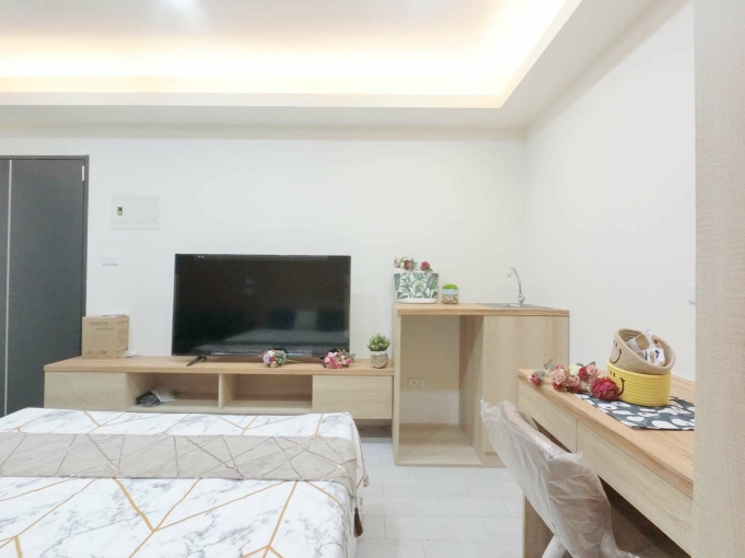 ❤️北屯可貓套房❤️機能滿裝套房❤️機車位❤️近四維國小（第5張）