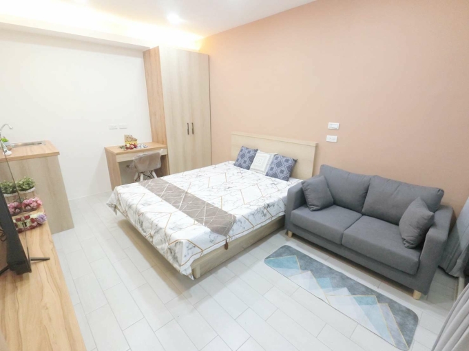 ❤️北屯可貓套房❤️機能滿裝套房❤️機車位❤️近四維國小（第10張）