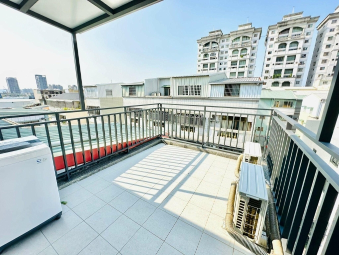 珍珠奶茶不要珍珠🐈可貓貓✨陽台獨洗💕近北屯costco 總站夜市⚡宇你相見（第10張）