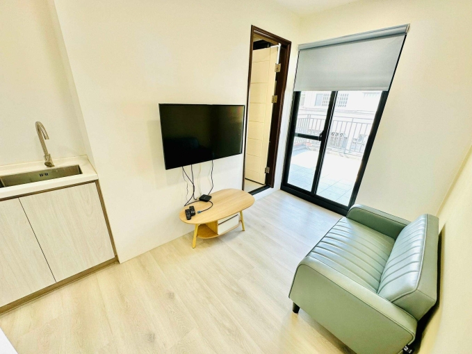 珍珠奶茶不要珍珠🐈可貓貓✨陽台獨洗💕近北屯costco 總站夜市⚡宇你相見（第3張）