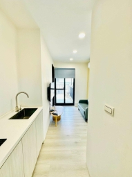 珍珠奶茶不要珍珠🐈可貓貓✨陽台獨洗💕近北屯costco 總站夜市⚡宇你相見（第11張）