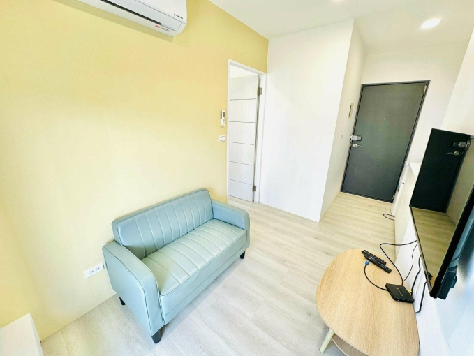 珍珠奶茶不要珍珠🐈可貓貓✨陽台獨洗💕近北屯costco 總站夜市⚡宇你相見（第5張）