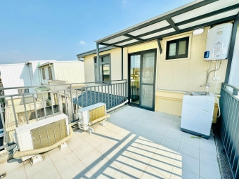 珍珠奶茶不要珍珠🐈可貓貓✨陽台獨洗💕近北屯costco 總站夜市⚡宇你相見（第13張）