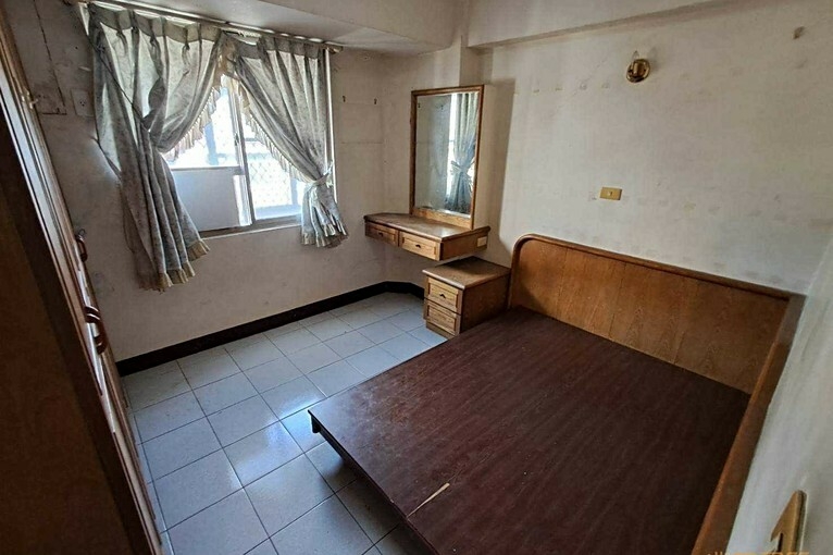 兆基社會住宅🏠免仲大三房可寵(第3張)