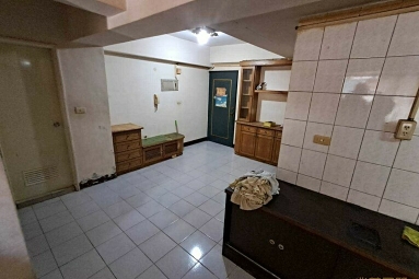 兆基社會住宅🏠免仲大三房可寵（第2張）
