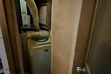 兆基社會住宅🏠免仲大三房可寵（第6張）