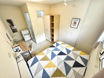 🔥西屯小資首選🔥共洗獨曬🔥飲水機🔥走路逢甲（第6張）