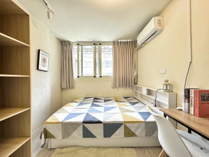 🔥西屯小資首選🔥共洗獨曬🔥飲水機🔥走路逢甲（第9張）