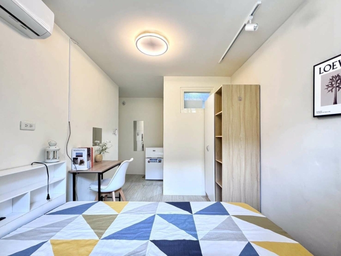 🔥西屯小資首選🔥共洗獨曬🔥飲水機🔥走路逢甲（第7張）