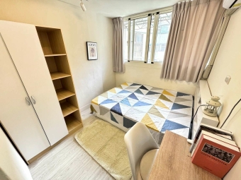 🔥西屯小資首選🔥共洗獨曬🔥飲水機🔥走路逢甲（第1張）