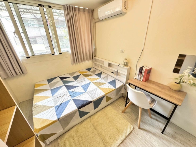 🔥西屯小資首選🔥共洗獨曬🔥飲水機🔥走路逢甲（第4張）