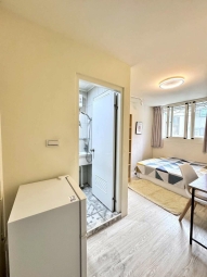 🔥西屯小資首選🔥共洗獨曬🔥飲水機🔥走路逢甲（第3張）