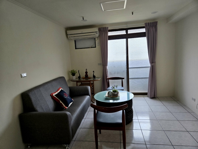 市區經國牛埔温馨電梯華厦。（第2張）