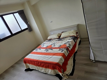 市區經國牛埔温馨電梯華厦。（第5張）