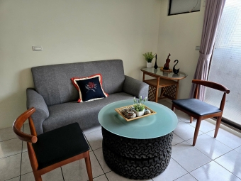 市區經國牛埔温馨電梯華厦。（第1張）