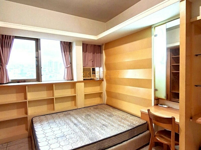 兆基社會住宅🏡昌益桂冠優質套房（第1張）