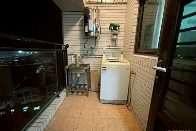 兆基社會住宅🏡天砌晴楠梓高CP正兩房可租補可寵（第12張）