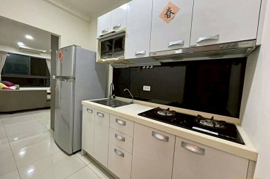兆基社會住宅🏡天砌晴楠梓高CP正兩房可租補可寵（第10張）
