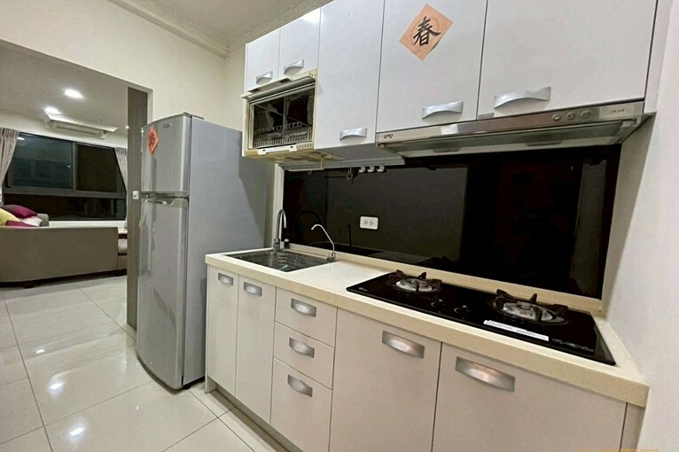 兆基社會住宅🏡天砌晴楠梓高CP正兩房可租補可寵（第10張）