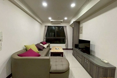 兆基社會住宅🏡天砌晴楠梓高CP正兩房可租補可寵（第2張）
