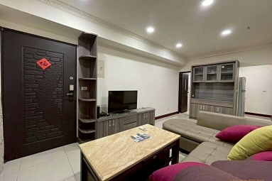 兆基社會住宅🏡天砌晴楠梓高CP正兩房可租補可寵（第3張）