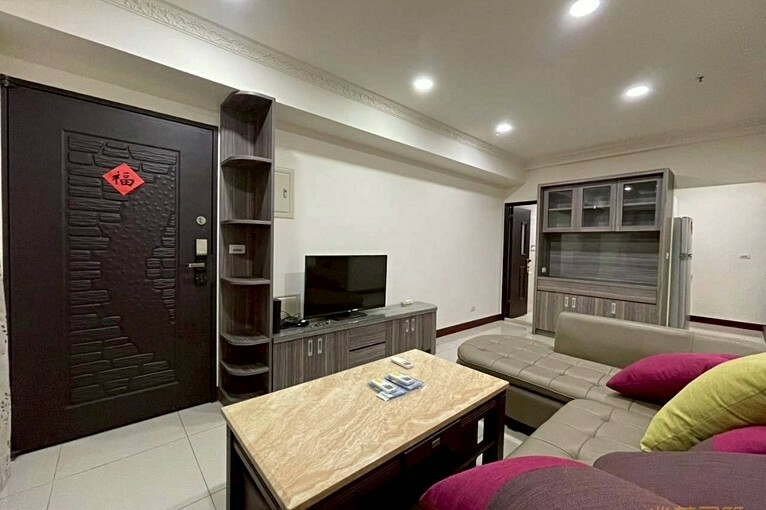 兆基社會住宅🏡天砌晴楠梓高CP正兩房可租補可寵（第3張）